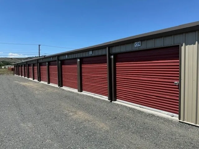 Unit Doors