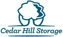 Cedar Hill Logo