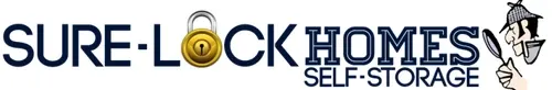 Sure-Lock Logo