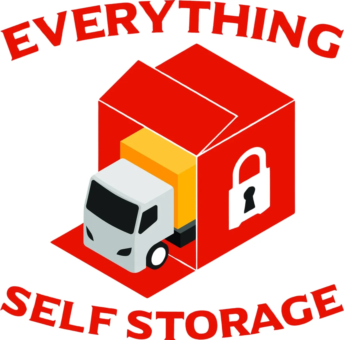 Everything Self Storage Logo