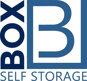 Box Self Storage Logo