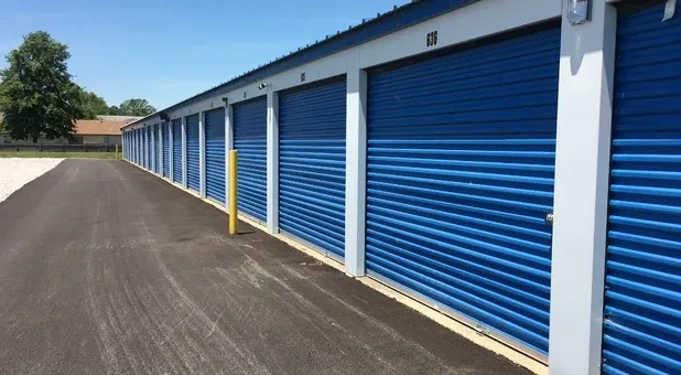 Unit Doors