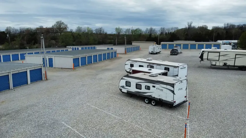 RV Parking