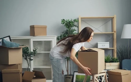 Storage facilities