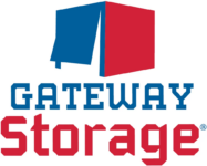 Gateway Storage Columbia MO Logo