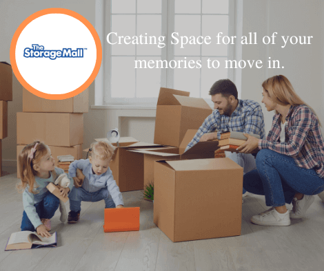 Storage Supplies: Moving & Packing Supplies for Your Move-In