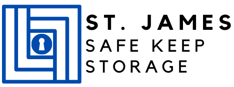 The Storage Mall