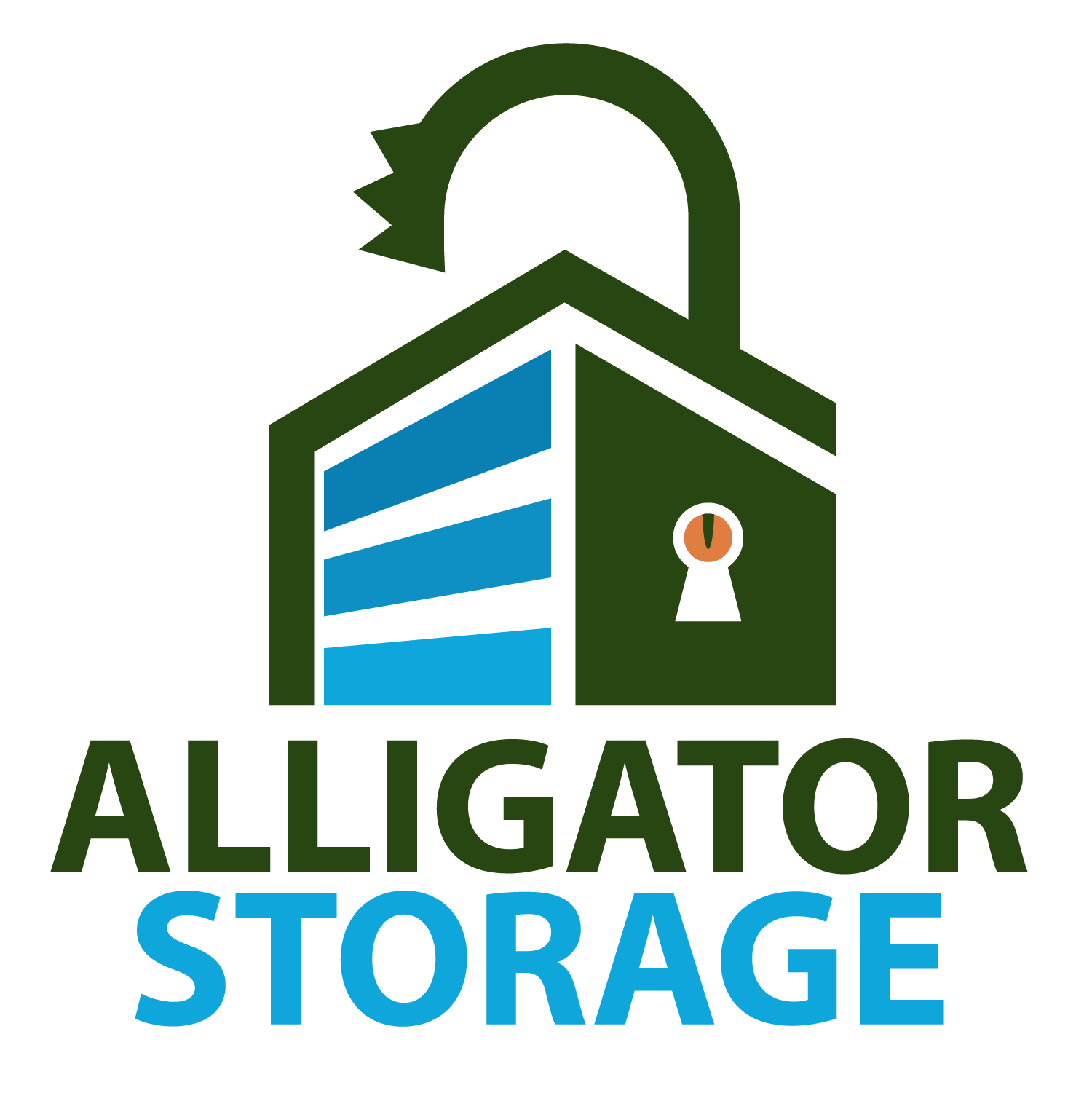 The Storage Mall