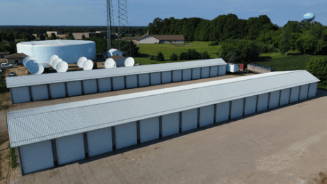 All-Stor Self Storage | Shawano N4844 Waukechon