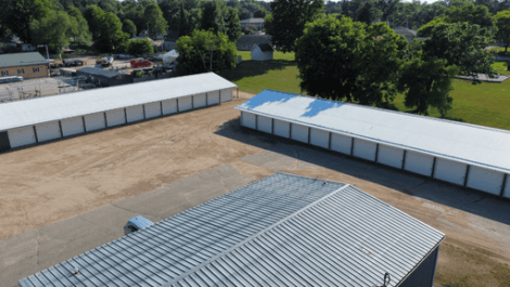 All-Stor Self Storage -1003 S Waukechon Rd | Shawano