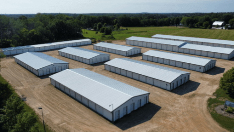 All-Stor Self Storage | N587 HWY 47-55 Shawano