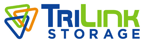 TriLink Storage Logo