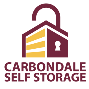 Carbondale Self Storage Logo
