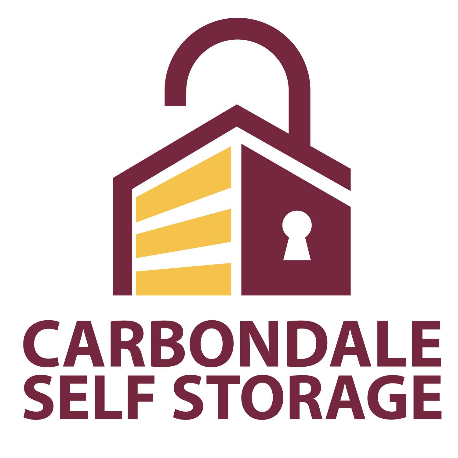 Storage Units on E. Main St. Carbondale Carbondale Self Storage