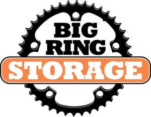 Big Ring Storage Branded Logo