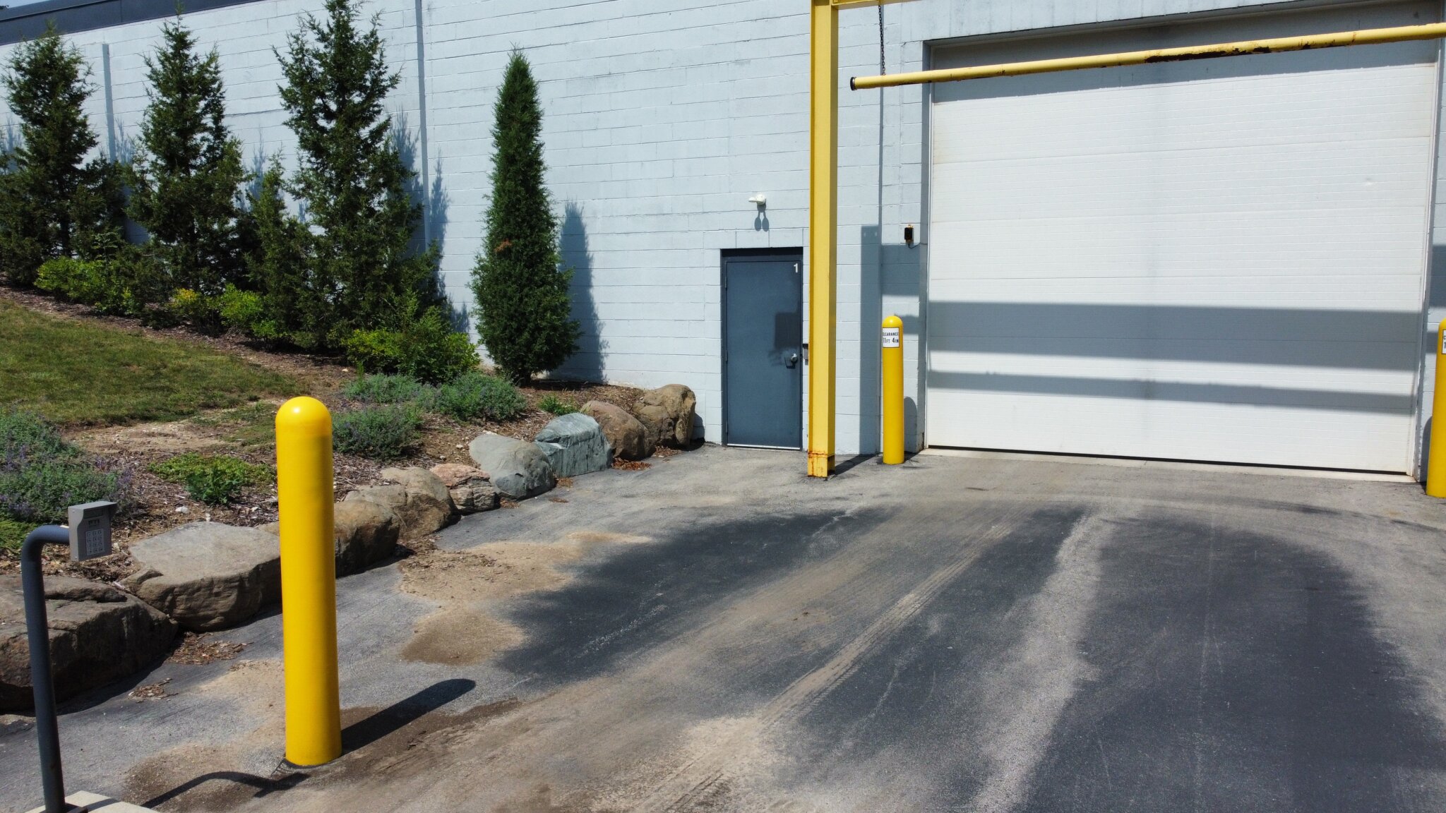 Self Storage Units in Grafton, WI Grafton Self Storage