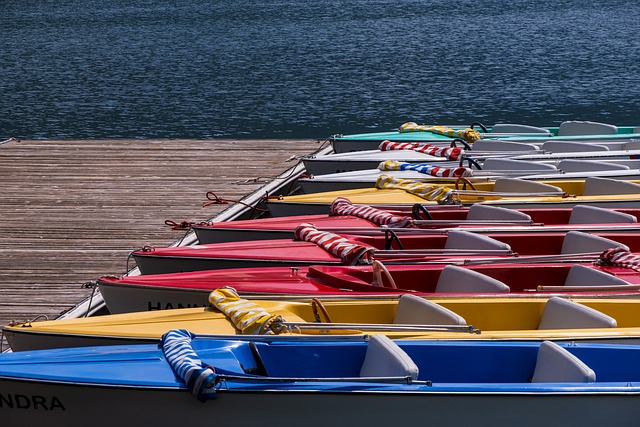 7 Benefits of Storing Your Boat at a Storage Facility