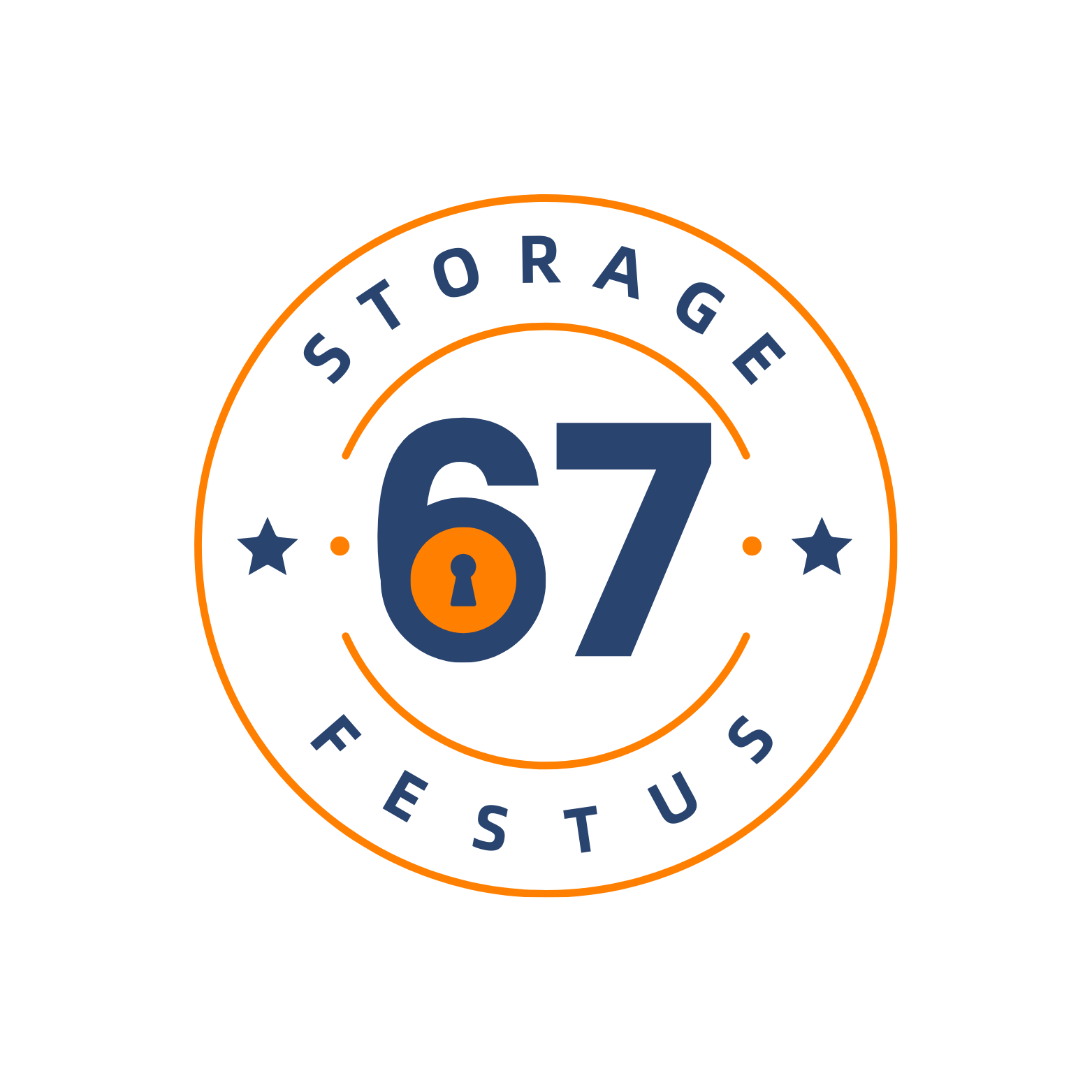 The Storage Mall