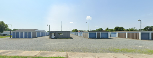 Storage Units in Federalsburg, MD