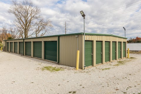 Self Storage Units in Moscow Mills, MO