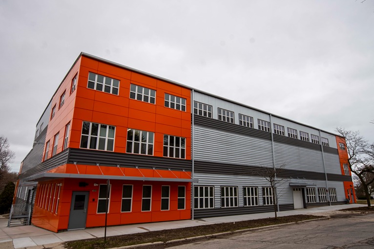 facility image