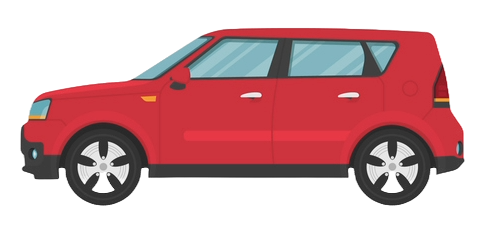 Parking unit