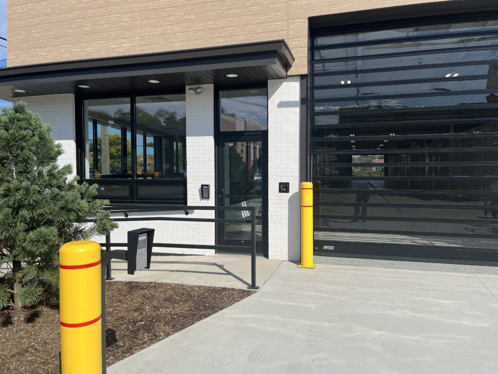 Wauwatosa Self Storage in Milwaukee Wi