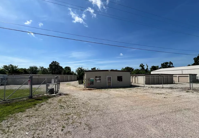 Self Storage Facility in Waynesville, MO