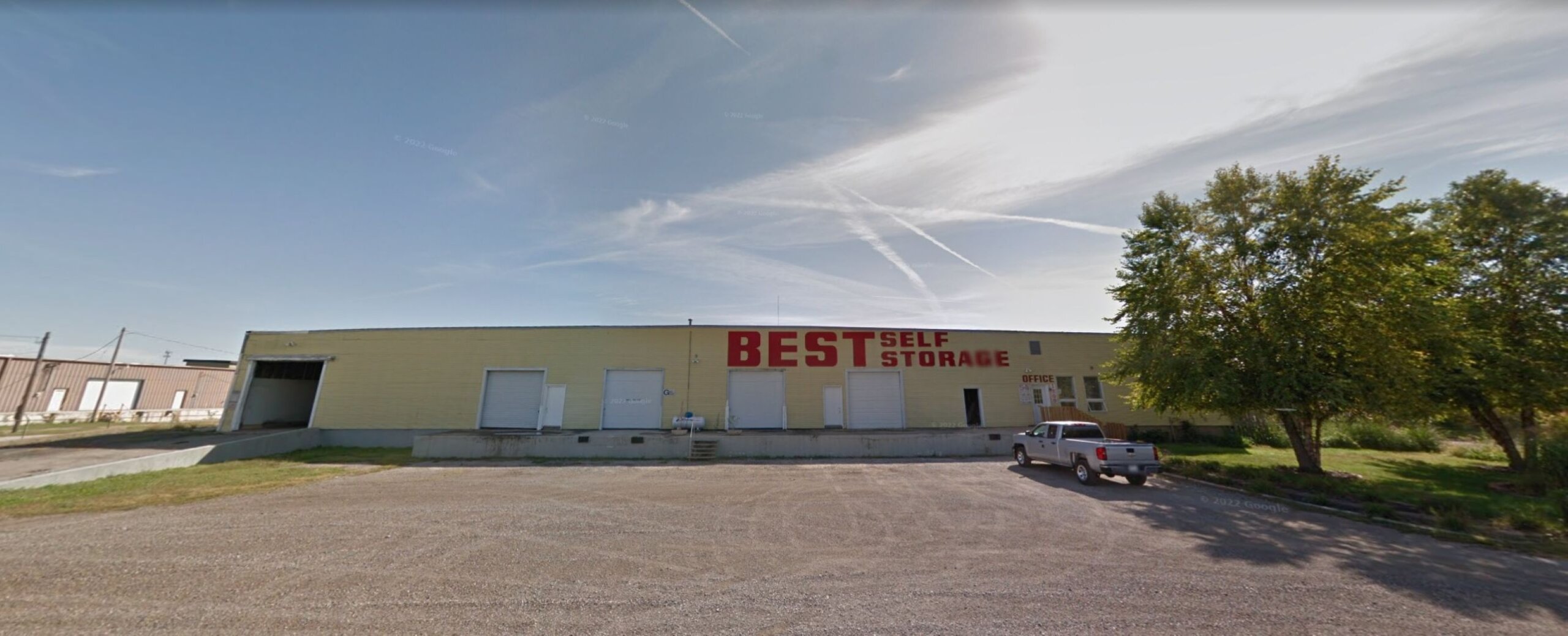Best Self Storage in Springfield IL